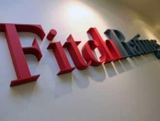 Международное агентство Fitch сохранило рейтинг России на уровне «ВВВ»