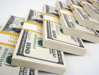 Госдолг крупнейших стран достиг послевоенного рекорда