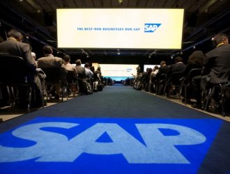 SAP финпоказатели 2 квартал 2021 года