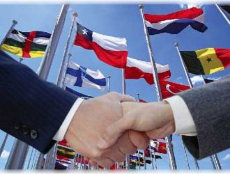 Платежный баланс РФ за 7 месяцев 2023 года