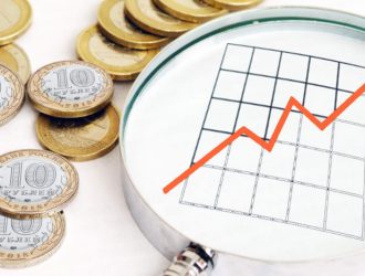 Ускорение годовой инфляции в РФ может начаться уже в марте