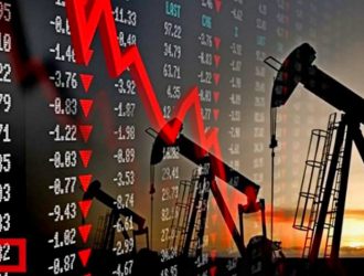 Цены на нефть снова как в 2002—2003 годах