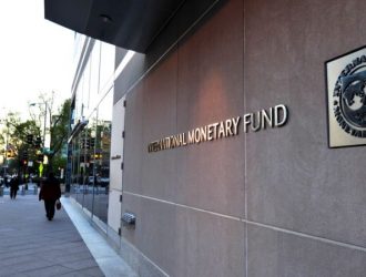 МВФ получил запросы об экстренном финансировании от сотни стран