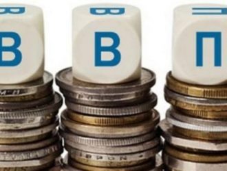 ВВП РФ 2 квартал 2021 г