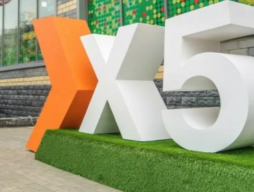 X5 Retail Group операционные показатели за 4 квартал 2022 года