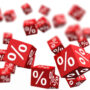 ЦБ РФ повысил ключевую ставку до 13%.