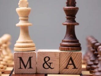 Объем сделок слияния/поглощения (M&A) в мире в 2021 году достиг рекорда